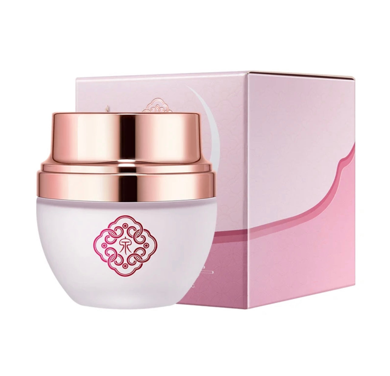 Crema Blanqueadora Facial Coreana