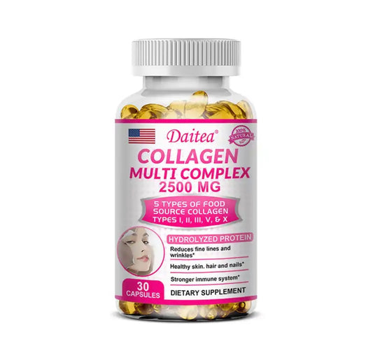 Collagen Multi Complex