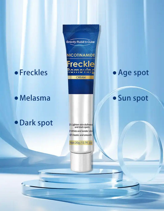 Freckle Removing Cream