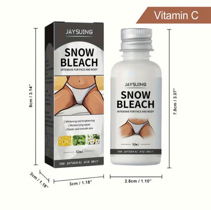 Snow Bleach