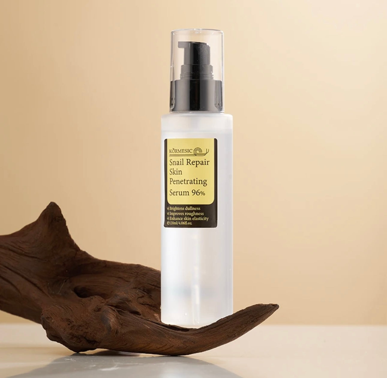 Snail Repair Serum 96%