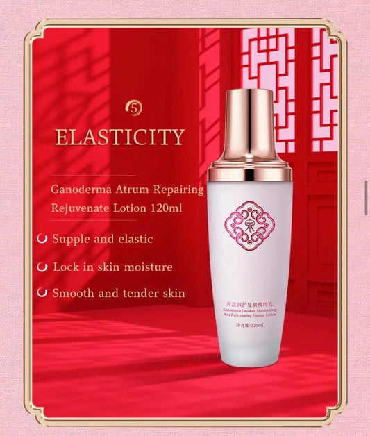 Elasticity Lotion