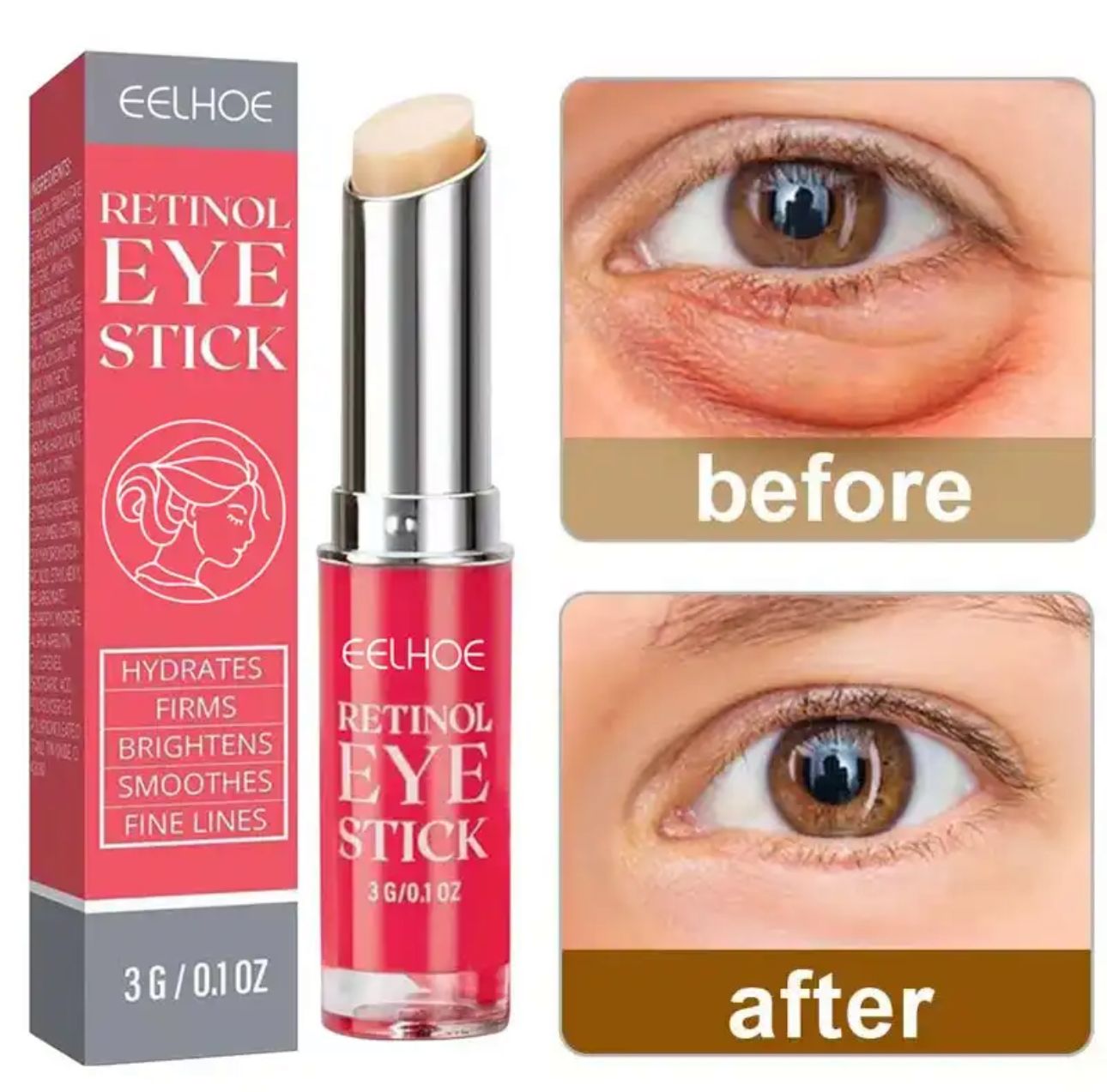 Retinol Eye Stick